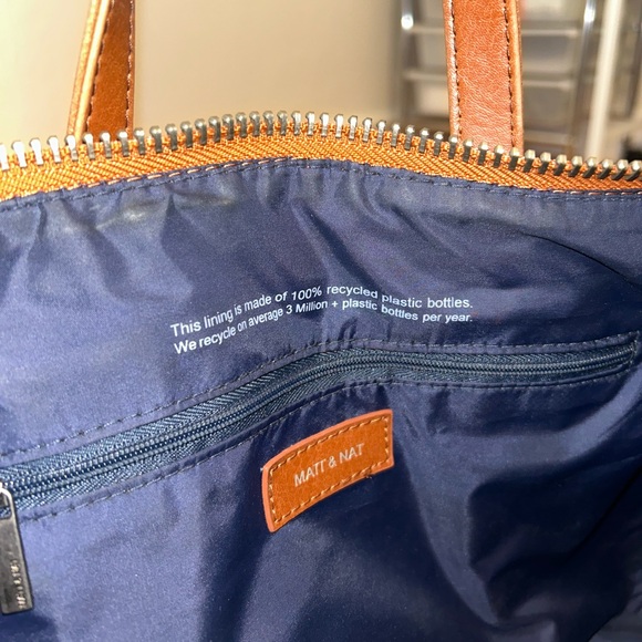 Matt and Nat - Mitsuko Vegan Purse - Picture 10 of 12